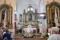 BOŻE CIAŁO - 04.06.2026