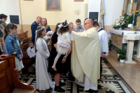 BOŻE CIAŁO - 04.06.2026