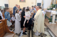 BOŻE CIAŁO - 04.06.2026