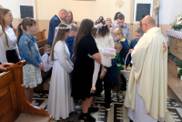 BOŻE CIAŁO - 04.06.2026