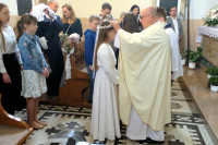BOŻE CIAŁO - 04.06.2026