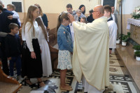 BOŻE CIAŁO - 04.06.2026