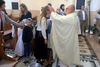 BOŻE CIAŁO - 04.06.2026