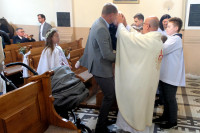 BOŻE CIAŁO - 04.06.2026