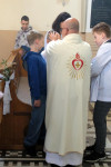 BOŻE CIAŁO - 04.06.2026
