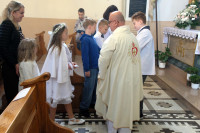BOŻE CIAŁO - 04.06.2026