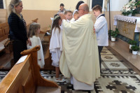 BOŻE CIAŁO - 04.06.2026