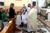 BOŻE CIAŁO - 04.06.2026