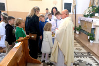 BOŻE CIAŁO - 04.06.2026