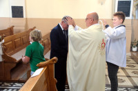 BOŻE CIAŁO - 04.06.2026