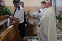 BOŻE CIAŁO - 04.06.2026