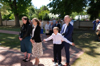 PIERWSZA KOMUNIA ŚWIĘTA - 30.05.2026 r.