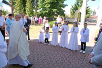 PIERWSZA KOMUNIA ŚWIĘTA - 30.05.2026 r.