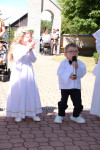PIERWSZA KOMUNIA ŚWIĘTA - 30.05.2026 r.