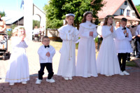 PIERWSZA KOMUNIA ŚWIĘTA - 30.05.2026 r.