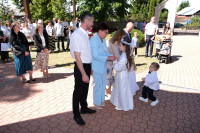 PIERWSZA KOMUNIA ŚWIĘTA - 30.05.2026 r.