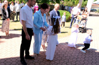 PIERWSZA KOMUNIA ŚWIĘTA - 30.05.2026 r.