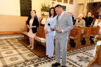 PIERWSZA KOMUNIA ŚWIĘTA - 30.05.2026 r.