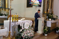 PIERWSZA KOMUNIA ŚWIĘTA - 30.05.2026 r.