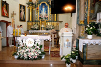 PIERWSZA KOMUNIA ŚWIĘTA - 30.05.2026 r.