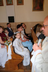 PIERWSZA KOMUNIA ŚWIĘTA - 30.05.2026 r.