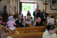PIERWSZA KOMUNIA ŚWIĘTA - 30.05.2026 r.