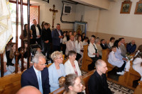 PIERWSZA KOMUNIA ŚWIĘTA - 30.05.2026 r.