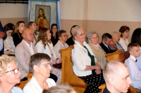 PIERWSZA KOMUNIA ŚWIĘTA - 30.05.2026 r.