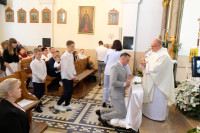 PIERWSZA KOMUNIA ŚWIĘTA - 30.05.2026 r.