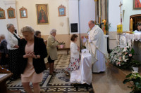 PIERWSZA KOMUNIA ŚWIĘTA - 30.05.2026 r.