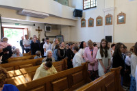 PIERWSZA KOMUNIA ŚWIĘTA - 30.05.2026 r.