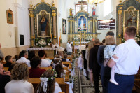 PIERWSZA KOMUNIA ŚWIĘTA - 30.05.2026 r.