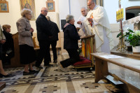 MSZA ZA OJCZYZNĘ - 16.06.2026 - KS. PRAŁAT MIECZYSŁAW LIPNIACKI