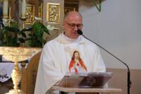 MSZA ZA OJCZYZNĘ - 16.06.2026 - KS. PRAŁAT MIECZYSŁAW LIPNIACKI