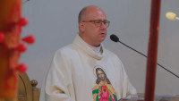 24 ROCZNICA ŚWIĘCEŃ KAPŁAŃSKICH KS. PROBOSZCZA - 15.06.2026