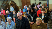 24 ROCZNICA ŚWIĘCEŃ KAPŁAŃSKICH KS. PROBOSZCZA - 15.06.2026