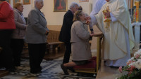 24 ROCZNICA ŚWIĘCEŃ KAPŁAŃSKICH KS. PROBOSZCZA - 15.06.2026