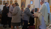24 ROCZNICA ŚWIĘCEŃ KAPŁAŃSKICH KS. PROBOSZCZA - 15.06.2026