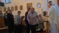 24 ROCZNICA ŚWIĘCEŃ KAPŁAŃSKICH KS. PROBOSZCZA - 15.06.2026