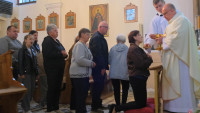 24 ROCZNICA ŚWIĘCEŃ KAPŁAŃSKICH KS. PROBOSZCZA - 15.06.2026