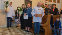 24 ROCZNICA ŚWIĘCEŃ KAPŁAŃSKICH KS. PROBOSZCZA - 15.06.2026
