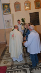 24 ROCZNICA ŚWIĘCEŃ KAPŁAŃSKICH KS. PROBOSZCZA - 15.06.2026