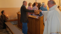 24 ROCZNICA ŚWIĘCEŃ KAPŁAŃSKICH KS. PROBOSZCZA - 15.06.2026