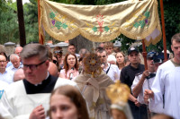 ODPUST KU CZCI MATKI BOŻEJ SZKAPLERZNEJ - 19 LIPCA 2026 R.