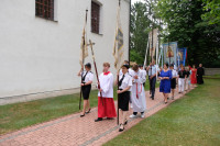 ODPUST KU CZCI MATKI BOŻEJ SZKAPLERZNEJ - 19 LIPCA 2026 R.