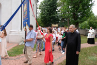 ODPUST KU CZCI MATKI BOŻEJ SZKAPLERZNEJ - 19 LIPCA 2026 R.