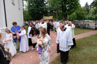 ODPUST KU CZCI MATKI BOŻEJ SZKAPLERZNEJ - 19 LIPCA 2026 R.