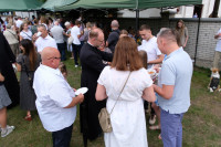 ODPUST KU CZCI MATKI BOŻEJ SZKAPLERZNEJ - 19 LIPCA 2026 R.