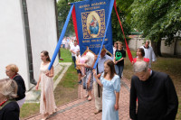 ODPUST KU CZCI MATKI BOŻEJ SZKAPLERZNEJ - 19 LIPCA 2026 R.