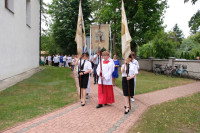 ODPUST KU CZCI MATKI BOŻEJ SZKAPLERZNEJ - 19 LIPCA 2026 R.